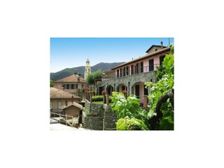 Vakantiepark Casanova Lerrone Buitenaudio-opname 6