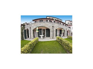 Vakantiepark Casanova Lerrone Buitenaudio-opname 3