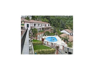 Vakantiepark Casanova Lerrone Buitenaudio-opname 4