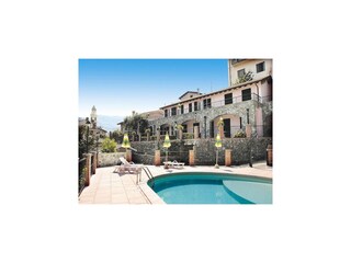 Vakantiepark Casanova Lerrone Buitenaudio-opname 5