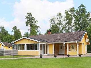 Vakantiehuis Simlångsdalen Buitenaudio-opname 3