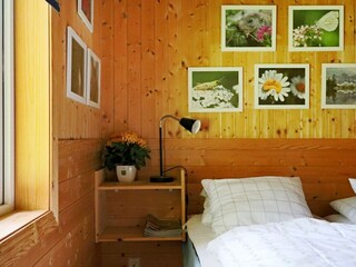 Ferienhaus Simlångsdalen  20