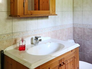 Holiday house Simlångsdalen  19