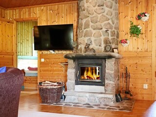 Ferienhaus Simlångsdalen  8