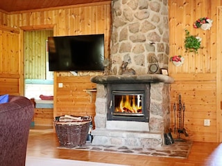 Vakantiehuis Simlångsdalen  8