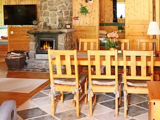Ferienhaus Simlångsdalen  10