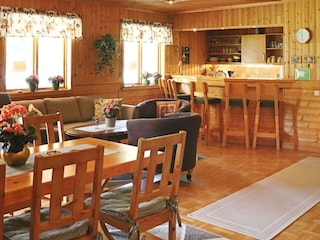 Ferienhaus Simlångsdalen  9