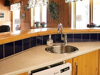 Vakantiehuis Simlångsdalen  15