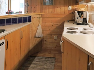 Ferienhaus Simlångsdalen  14