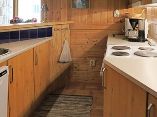 Holiday house Simlångsdalen  10