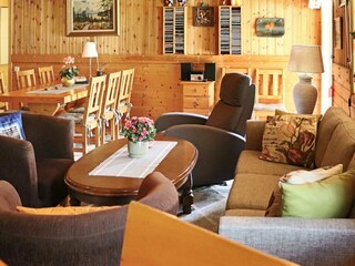 Vakantiehuis Simlångsdalen  14