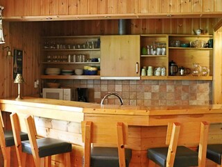 Vakantiehuis Simlångsdalen  7