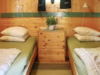 Ferienhaus Simlångsdalen  19