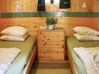 Holiday house Simlångsdalen  14