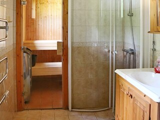 Vakantiehuis Simlångsdalen  12