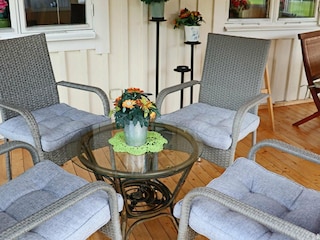 Ferienhaus Simlångsdalen  22