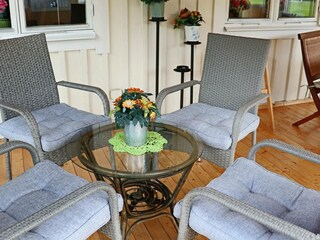 Holiday house Simlångsdalen  17