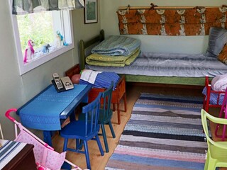 Ferienhaus Simlångsdalen  6