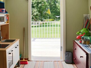 Vakantiehuis Simlångsdalen  10