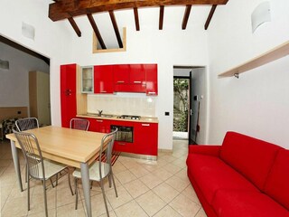 Vakantiepark Casanova Lerrone Kenmerken 14