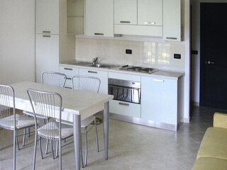 Vakantiepark Casanova Lerrone Kenmerken 15