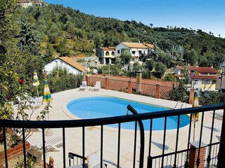 Holiday park Casanova Lerrone Outdoor Recording 5