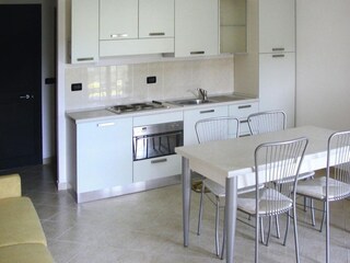 Vakantiepark Casanova Lerrone Kenmerken 17