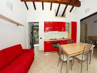 Vakantiepark Casanova Lerrone Kenmerken 19