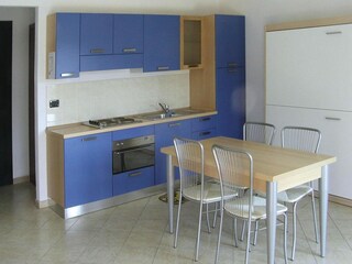 Vakantiepark Casanova Lerrone Kenmerken 20