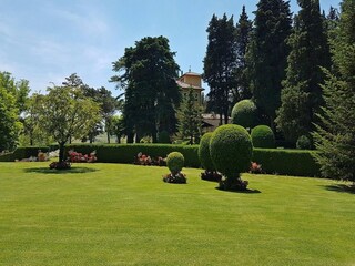 Vakantiepark Casanova Lerrone Buitenaudio-opname 9