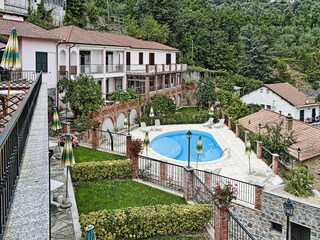 Vakantiepark Casanova Lerrone Buitenaudio-opname 10
