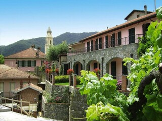 Vakantiepark Casanova Lerrone Buitenaudio-opname 11
