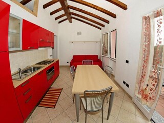 Vakantiepark Casanova Lerrone Kenmerken 22