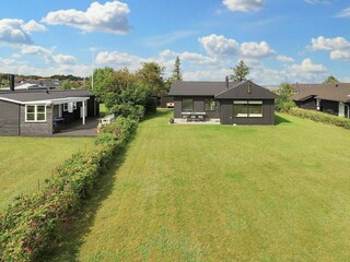 Vakantiehuis Sæby  7