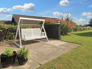 Casa per le vacanze Sæby  11