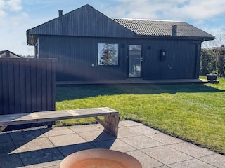 Holiday house Sæby Outdoor Recording 6