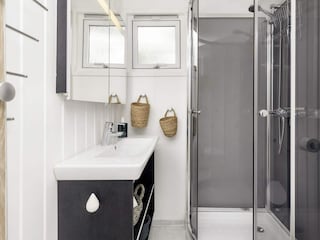 Holiday house Sæby  8