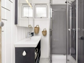 Maison de vacances Sæby  8