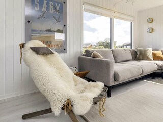 Maison de vacances Sæby  12