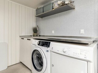 Vakantiehuis Sæby  40