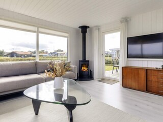 Maison de vacances Sæby  14