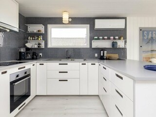 Maison de vacances Sæby  30