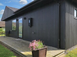 Vakantiehuis Sæby  15