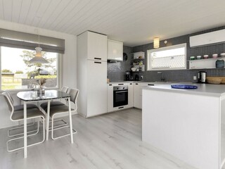 Vakantiehuis Sæby  17
