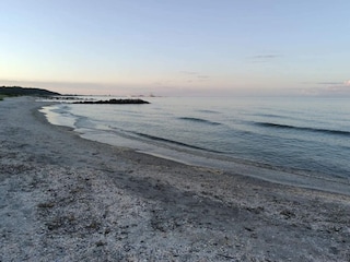 Ferienhaus Sæby  21