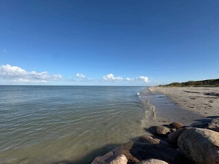 Casa per le vacanze Sæby  33