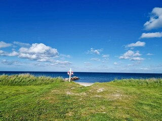 Vakantiehuis Sæby  26