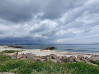 Maison de vacances Sæby  25