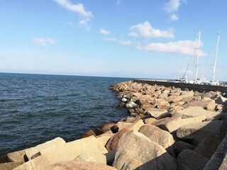 Maison de vacances Sæby  37