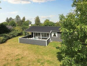 6 Personen Ferienhaus in Nakskov-By Traum - Næsby Strand (Lolland) - image1